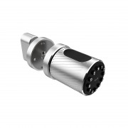Дверная электронная ручка с замком Visit-Lock Knob с управлением через мобильное приложение Ttlock